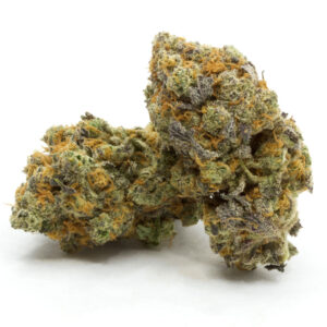 Hybrid Strains