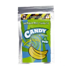 Edibles
