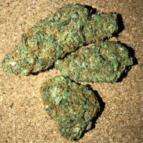 Bubble Gum CBD