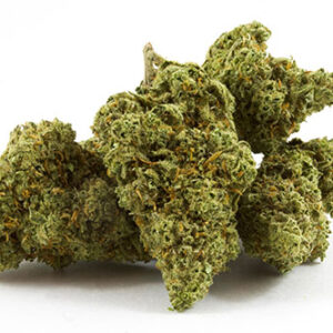 Citrique Strain