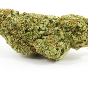 Critical Mass strain