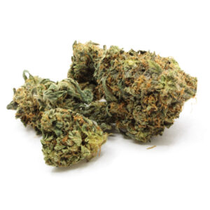 Death Bubba strain