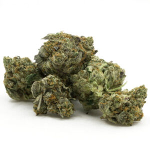 Death Gas strain