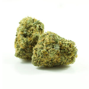 Grease Monkey Strain