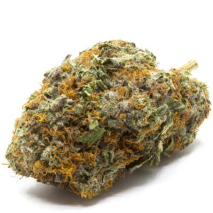 Heisenberg Strain