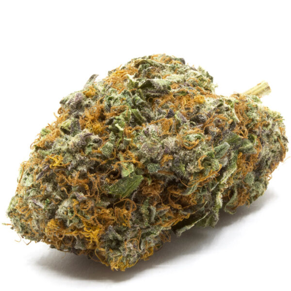 Heisenberg Strain