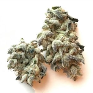 Herijuana Strain