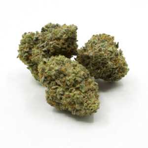 Ice Cream Cake Strain