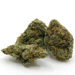 Sugar Black Rose Strain