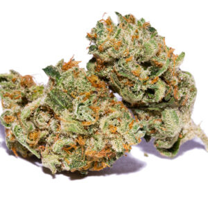 strawberry kush strain