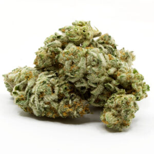 Silver Surfer strain