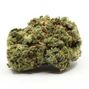Sugar Black Rose Strain