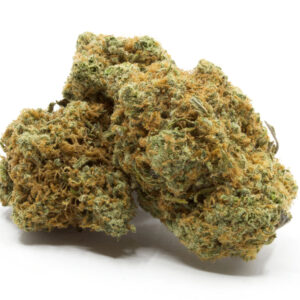 Violator Kush Strain