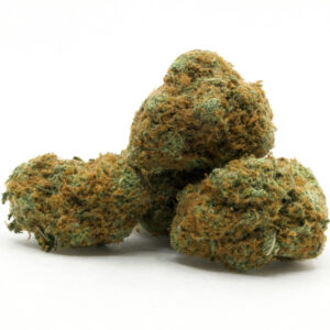 White Castle Strain