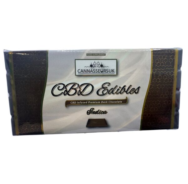 Belgian dark Chocolate Bar