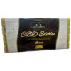 Belgian CBD White Chocolate Bar