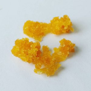 White Gold Strain