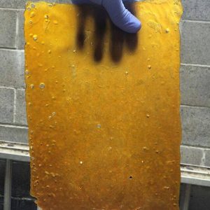 Premium BHO Shatter