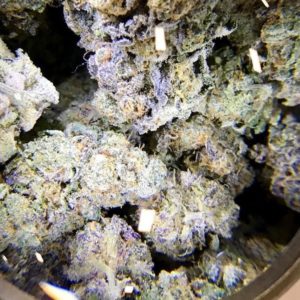 Grape Ape Strain