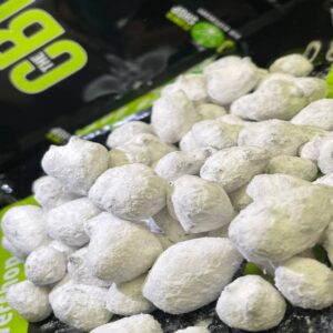 Ice Rocks CBD