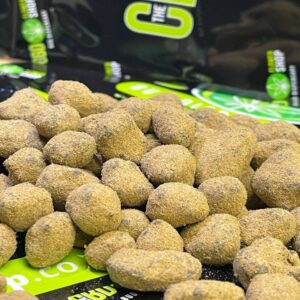 CBD Moon Rocks