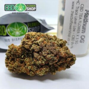 Platinum OG