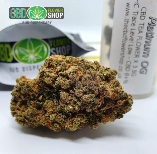 Platinum OG