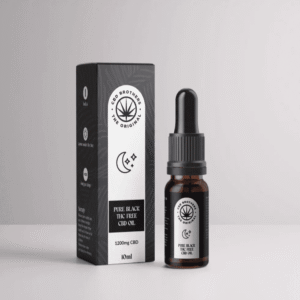 CBD Brothers Oil