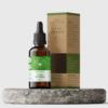 CBD BROTHERS GREEN CBD OIL