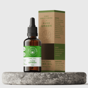CBD OIL