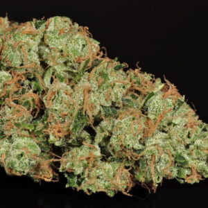 Indoor CBD Flower